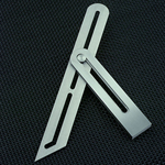 STARRETT NO. 47 UNIVERSAL BEVEL
