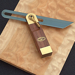 ROSEWOOD SLIDING BEVEL 7 1/2