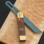 9 ROSEWOOD BEVEL