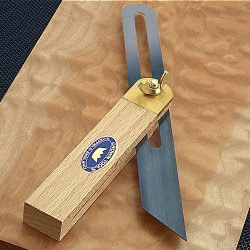 9 CROWN SLIDING BEVEL