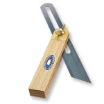 CROWN BEECH SLIDING BEVEL - 9