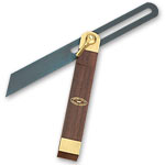 CROWN ROSEWOOD SLIDING BEVEL - 10-1/2