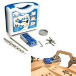 KREG JIG R3 POCKET-HOLE SYSTEM