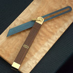 12 ROSEWOOD BEVEL