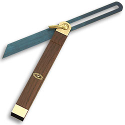 CROWN ROSEWOOD SLIDING BEVEL - 12