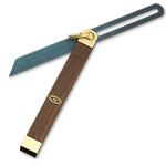 CROWN ROSEWOOD SLIDING BEVEL - 12