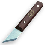 CROWN ROSEWOOD MARKING KNIFE - LEFT HAND