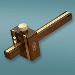 CROWN DELUXE CUTTING GAUGE
