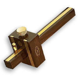CROWN DELUXE CUTTING GAUGE