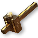 CROWN DELUXE CUTTING GAUGE