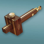 CROWN DELUXE SCREWSLIDE MORTISING & MARK GAUGE
