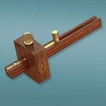 CROWN MINI MORTISING & MARKING GUAGE