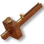 CROWN MINI MORTISING & MARKING GUAGE