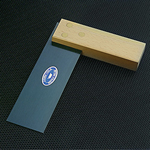 6 MASTER TRY SQUARE