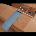 CROWN 6 ROSEWOOD TRY SQUARE