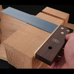 CROWN 9 ROSEWOOD TRY SQUARE