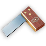 CROWN DOVETAIL SQUARE - #6 SOFTWOOD