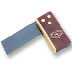 CROWN DOVETAIL SQUARE - #8 HARDWOOD