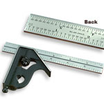 STARRETT COMBINATION SQUARE - 6