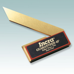 INCRA 5 GUARANTEED 45 DEGREE