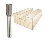 Whiteside 1029 1/4S STRAIGHT BIT 11/16CD X 3/4C