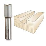 Whiteside 1064 1/2S STRAIGHT BIT 13/32CD X 3/4C