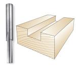 Whiteside SC24 1/2S,SC STRAIGHT BIT,3/8CD X1-1/