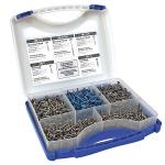 KREG POCKET-HOLE SCREW KIT