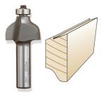 Whiteside 6032 1/2S, DRAWER EDGE BIT, 1-1/4LD