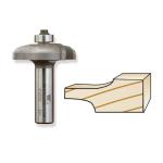 Whiteside 5850 1/2S, BACK CUTTER BIT