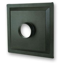 12 X 12 TABLE SAW DUST HOOD