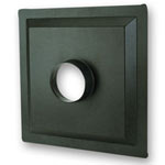 14 X 14 TABLE SAW DUST HOOD