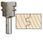 Whiteside 3354 1/2S, GLUE JOINT BIT, 1-1/2LD