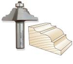Whiteside 3300 1/2S, FRENCH BAROQUE BIT, 7/8 PW