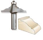 Whiteside 3298 1/2S, CLASSICAL OGEE BIT, 1PW
