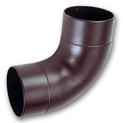 4 90 DEGREE ELBOW