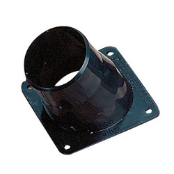 UNIVERSAL DUST PORT