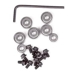 Whiteside BB600 BEARING REPAIR KIT, GENERAL
