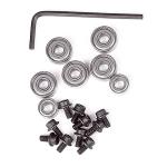 Whiteside BB600 BEARING REPAIR KIT, GENERAL