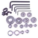 Whiteside BB701 BEARING ACCESSORY KIT