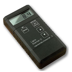 LIGNO-SCANNER D PINLESS MOISTURE METER
