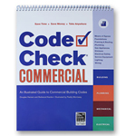 CODE CHECK COMMERCIAL