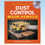 DUST CONTROL MADE SIMPLE BOOK WITH DVD