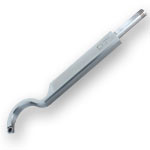 EASY WOOD TOOLS Ci3 h5 EASY HOLLOWER - UNHANDLED