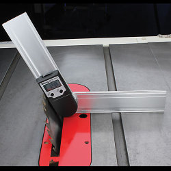 WIXEY DIGITAL PROTRACTOR - 8