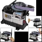 WORK SHARP WS3000 BELT SHARPENING SYSTEM