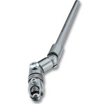 ROBERT SORBY SMALL SOVEREIGN ULTIMA HOLLOWING TOOL BLADE