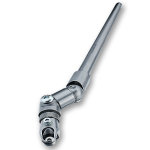 ROBERT SORBY MEDIUM SOVEREIGN ULTIMA HOLLOWING TOOL BLADE