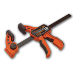 24 JORGENSEN ISD3 BAR CLAMP