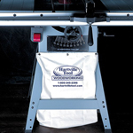 TABLE SAW DUST BAG